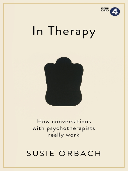 Title details for In Therapy by Susie Orbach - Available
